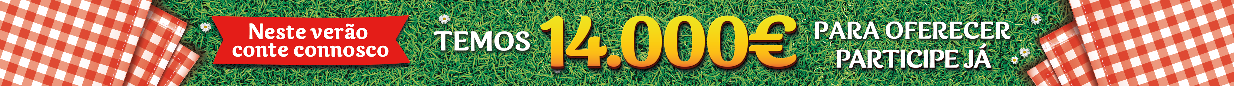 Feira Sumol+Compal Intermaché